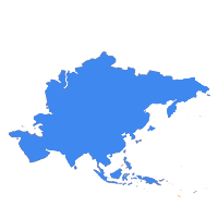 亞洲專利申請